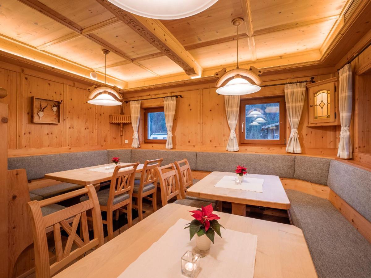 Gasthof Mamooserhof Hopfgarten im Brixental Eksteriør billede